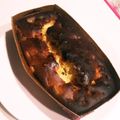 mapi_mapi's cooksnap of when they made HM･桃缶･桃ジュース☆桃パウンドケーキ.