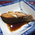 クック1D26XL☆'s cooksnap of when they made メロー（銀むつ）の煮付け☆.