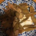 んりおか's cooksnap of when they made ☆母の味☆豚肉とごぼうのしぐれ煮.