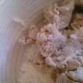 c1013c's cooksnap of when they made ☆塩麹豚☆ねぎ塩レモン風味だれ.