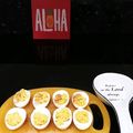 FaithAloha's cooksnap of when they made イースター♡デビルドエッグ.
