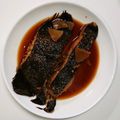☆momocchi☆'s cooksnap of when they made カレイの煮付け！ふっくら美味しい♪.