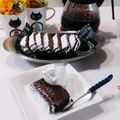 ☆★ケイト★☆'s cooksnap of when they made ♡HMで濃厚♥ｶﾞﾄｰｼｮｺﾗ♡.
