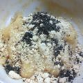 みいじぇんぬ's cooksnap of when they made きなこ大好き!もっちりおやつ〜♪.