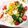 オアシス☆彡's cooksnap of when they made 温野菜のハニーソースサラダ.