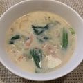 minori♪♪♪'s cooksnap of when they made 新じゃがでほっこり✿ポタージュスープ.