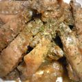 momotaroxx's cooksnap of when they made 鶏肉のりんごみぞれ煮.