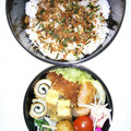 バンザイ's cooksnap of when they made ちくわのくるくる海苔巻き天ぷら♪.