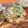 miwayon's cooksnap of when they made 新じゃが×スモークサーモン❀デリ風サラダ.