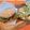 miwayon's cooksnap of when they made ～。☆　失敗なし！ライスバーガー　☆。～.