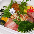 なななな♡MaMa's cooksnap of when they made サクサクマヨケチャちくわ♡.