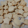muddler's cooksnap of when they made HMで簡単♪卵不使用さくさくクッキー.