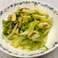 ☆すぬぴっぴ☆'s cooksnap of when they made 白菜白だし焼き.