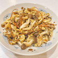 ゆにこーん☆'s cooksnap of when they made つくし卵とじ.