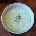 ぷぞしあ's cooksnap of when they made これ美味しい！ふわとろチーズスープ.