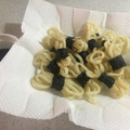 れでよと's cooksnap of when they made 簡単★アレンジ　うどんの磯辺揚げ風.