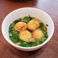 yuki★haru's cooksnap of when they made ウチの＜明石焼き＞♪旦那様お墨付き♡.