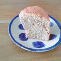 to_mo_ka's cooksnap of when they made 簡単私の紅茶シフォンケーキ.