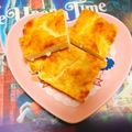 ＊＊あーみん＊＊'s cooksnap of when they made ダイエットに！プロテインヨーグルトケーキ.