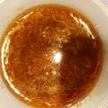 クックSJJDT7☆'s cooksnap of when they made 醤油ラーメンスープ.