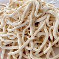 ひっさつま's cooksnap of when they made コシが最高！簡単手打ちうどん.