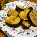 Cook☆Lily's cooksnap of when they made なすの唐揚げ.