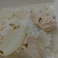 xupoko's cooksnap of when they made 手羽先で♪簡単サムゲタンスープ.