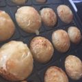 たまごボーロ☆'s cooksnap of when they made ちょう絶品！！もんじゃの黄金比★.
