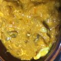 わかぞ～'s cooksnap of when they made 英国発　カレーマヨ味チキンのサンドイッチ.