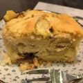 きさきﾏﾏ's cooksnap of when they made 栗のパウンドケーキ★HMで時短！簡単！.