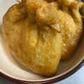 n♡t♡s♡k's cooksnap of when they made 油揚げのたまご巾着.