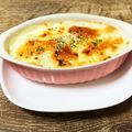 クックFJ42V9☆'s cooksnap of when they made 簡単なのに豪華☆シーフードドリア.