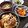 kmbvf's cooksnap of when they made いわし蒲焼缶詰で簡単炊込みご飯一合分.