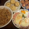 すみま～る's cooksnap of when they made コストコ☆　プルコギアレンジ.