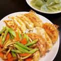 kmbvf's cooksnap of when they made ウェイパーで簡単・野菜炒め！＊塩回鍋肉.
