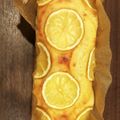 maaaaape's cooksnap of when they made 材料５つ！さっぱり♪ヨーグルトケーキ☆.