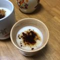 クックESYG72☆'s cooksnap of when they made ミルクプリン？中東の簡単おやつサハラブ.