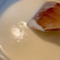 240YUTTA's cooksnap of when they made フライパンで簡単！ホワイトソース.