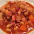 ウィンナワルツ123's cooksnap of when they made ポークビーンズ.