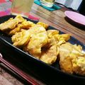 bliss620ti's cooksnap of when they made たけのこのピカタ☆彡.