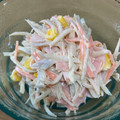 香都宮's cooksnap of when they made 定番♪簡単♪ごぼうのサラダ.