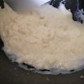 AiYuKE's cooksnap of when they made 生クリームがない時の代用品.
