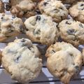 zhlovesck's cooksnap of when they made 簡単♪ショートニングでさくさくクッキー☆.