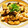 bonbonnier's cooksnap of when they made 鶏むね肉となすのバターしょうゆ炒め.