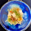 beetroot☆'s cooksnap of when they made 梅と鶏肉のヘルシー野菜炒め簡単ダイエット.