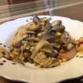 りりー＆ちーくん's cooksnap of when they made きのこと野菜の煮込（フィンランド料理）.