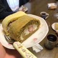 AO°'s cooksnap of when they made *ディプロマットクリーム*.