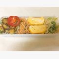 ＡＨＯ's cooksnap of when they made 時短お助け！春キャベツとツナの塩昆布炒め.