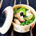 beetroot☆'s cooksnap of when they made 生姜入り治部煮.