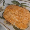 momoazeru's cooksnap of when they made ５分で簡単一品！ 卵だけで豚平焼き風.